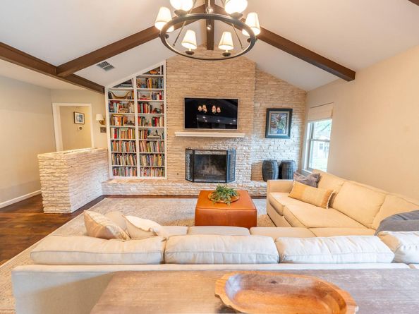 4902 Travis Country CIR, Austin TX 78735