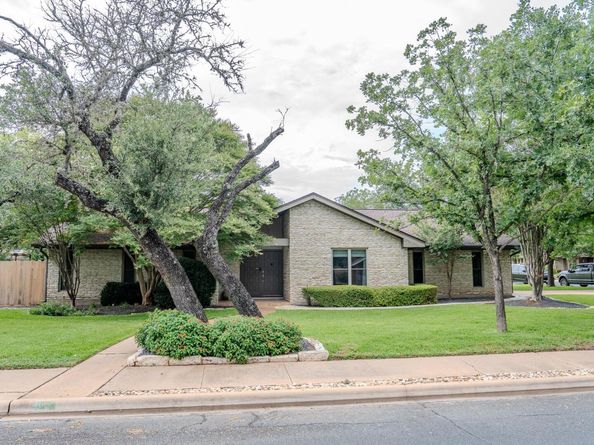 4902 Travis Country CIR, Austin TX 78735