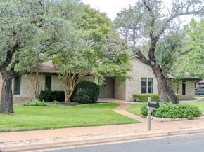 4902 Travis Country CIR, Austin TX 78735