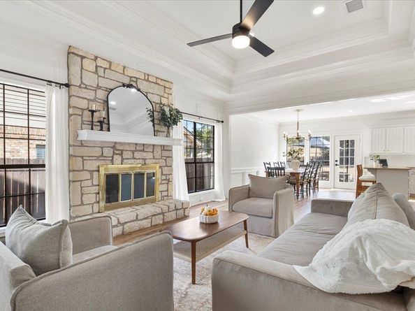 10301 Pickfair DR, Austin TX 78750