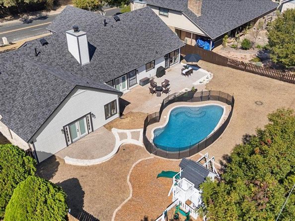 10301 Pickfair DR, Austin TX 78750