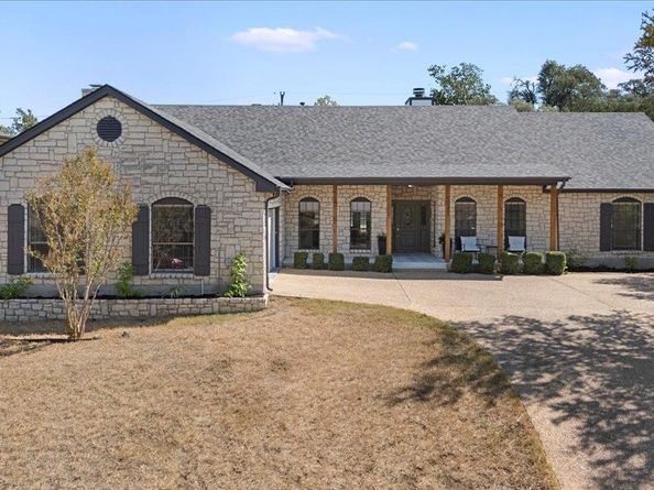 10301 Pickfair DR, Austin TX 78750
