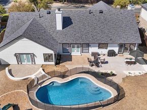 10301 Pickfair DR, Austin TX 78750