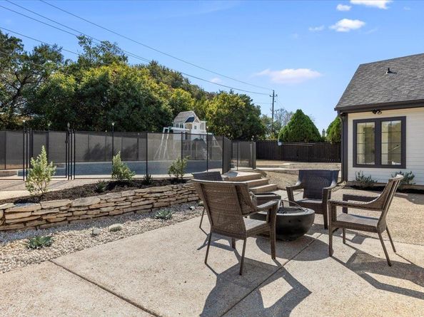 10301 Pickfair DR, Austin TX 78750