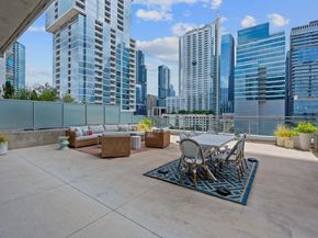 222 West Ave 1001, Austin TX 78701