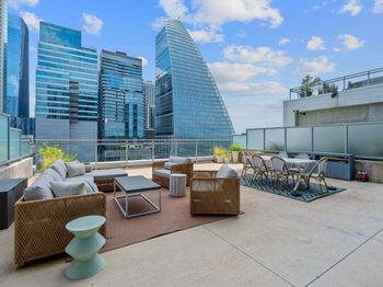 222 West Ave
