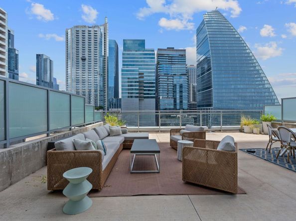 222 West Ave 1001, Austin TX 78701