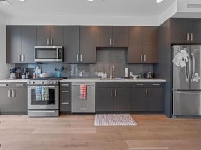 222 West Ave 1001, Austin TX 78701
