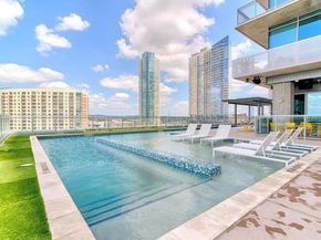 222 West Ave 1001, Austin TX 78701