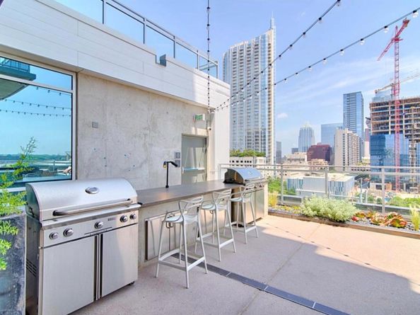 222 West Ave 1001, Austin TX 78701