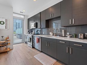 222 West Ave 1001, Austin TX 78701