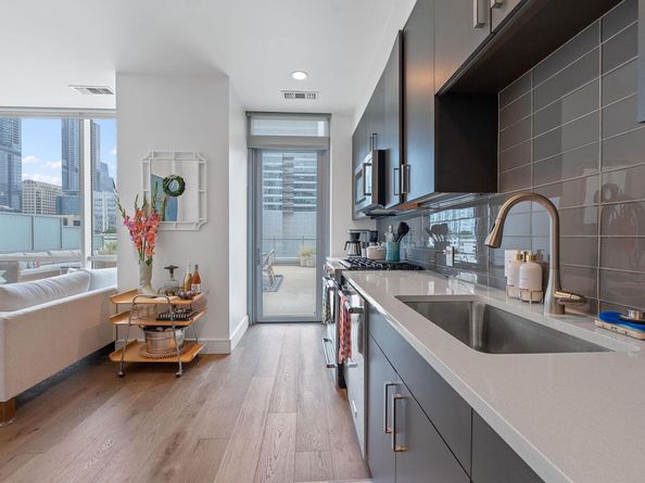 222 West Ave 1001, Austin TX 78701