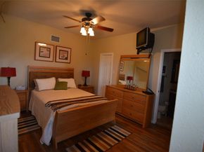 3404 American DR 3311, Lago Vista TX 78645