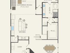 120 Ventura DR, Liberty Hill TX 78642