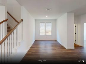 120 Ventura DR, Liberty Hill TX 78642