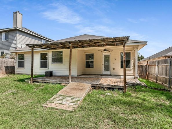 9005 Sun Shower BND, Austin TX 78724