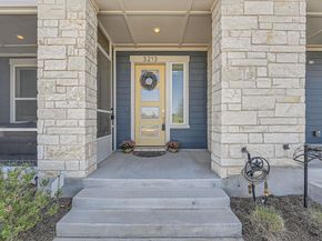 3213 Zach Scott ST, Austin TX 78723