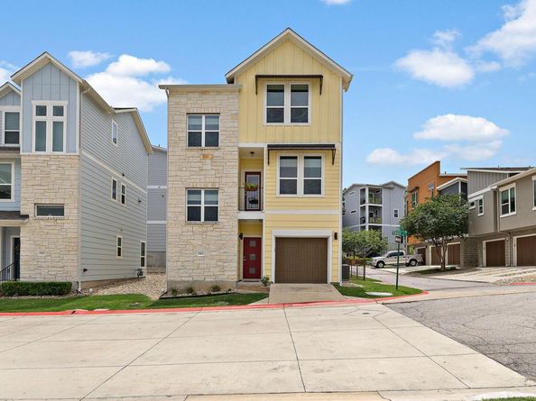 1913 Teagle DR, Austin TX 78741