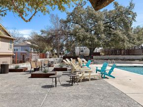 1913 Teagle DR, Austin TX 78741