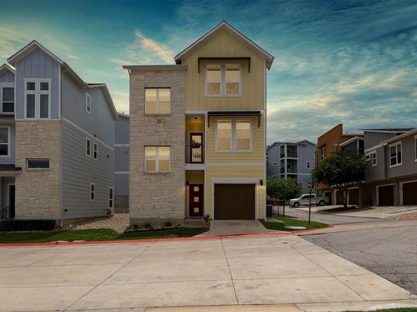 1913 Teagle DR, Austin TX 78741