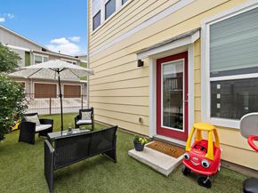 1913 Teagle DR, Austin TX 78741