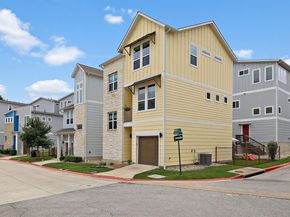 1913 Teagle DR, Austin TX 78741