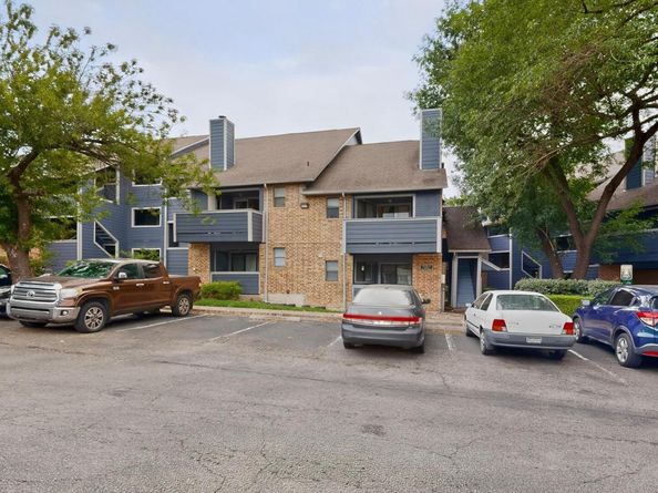 2500 Burleson RD 506, Austin TX 78741
