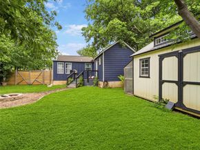 2007 S Church ST, Georgetown TX 78626