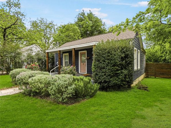 2007 S Church ST, Georgetown TX 78626
