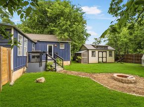 2007 S Church ST, Georgetown TX 78626
