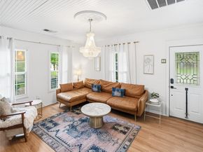 2007 S Church ST, Georgetown TX 78626