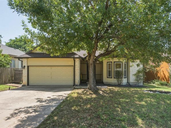 9505 Doliver DR, Austin TX 78748