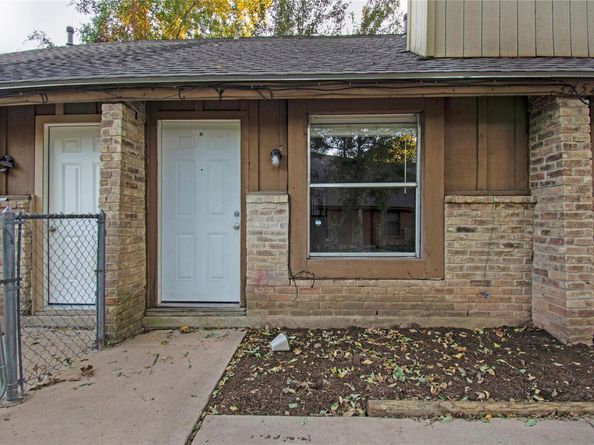 3454 Willowrun DR 4, Austin TX 78704