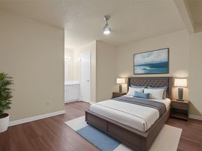 3454 Willowrun DR 4, Austin TX 78704