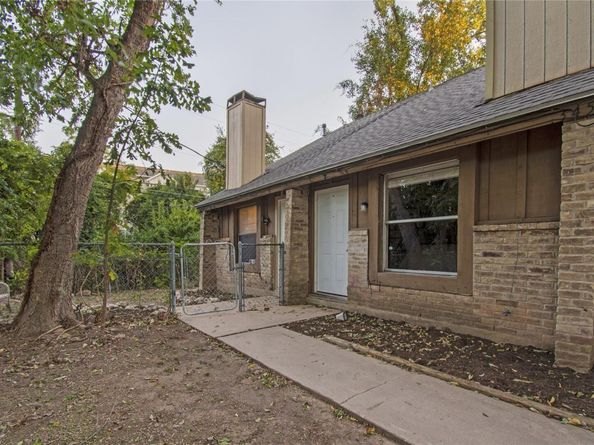 3454 Willowrun DR, Austin TX 78704