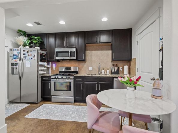 500 W 55th 1/2 ST, Austin TX 78751