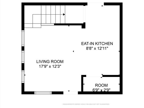 500 W 55th 1/2 ST, Austin TX 78751
