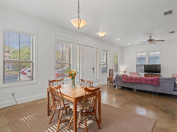 500 W 55th 1/2 ST, Austin TX 78751