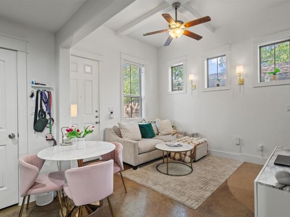 500 W 55th 1/2 ST, Austin TX 78751