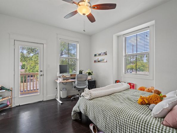 500 W 55th 1/2 ST, Austin TX 78751