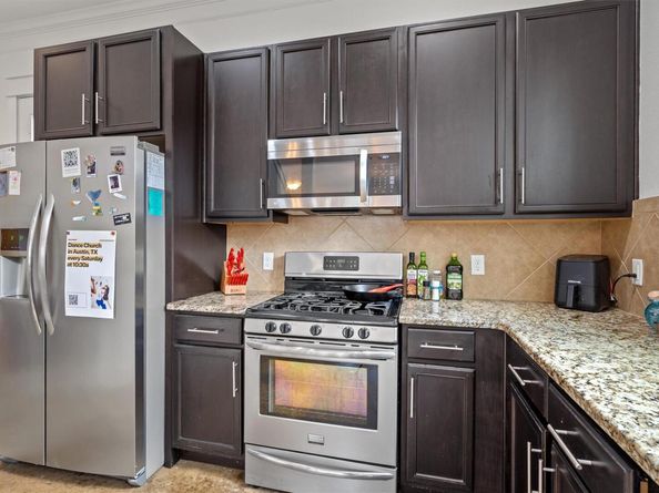 500 W 55th 1/2 ST, Austin TX 78751