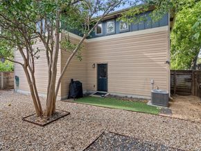 500 W 55th 1/2 ST, Austin TX 78751