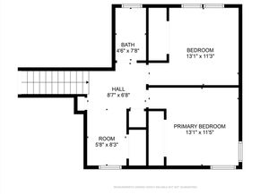 500 W 55th 1/2 ST, Austin TX 78751