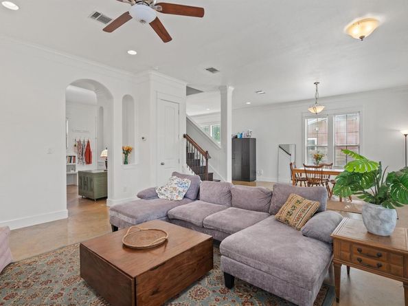 500 W 55th 1/2 ST, Austin TX 78751