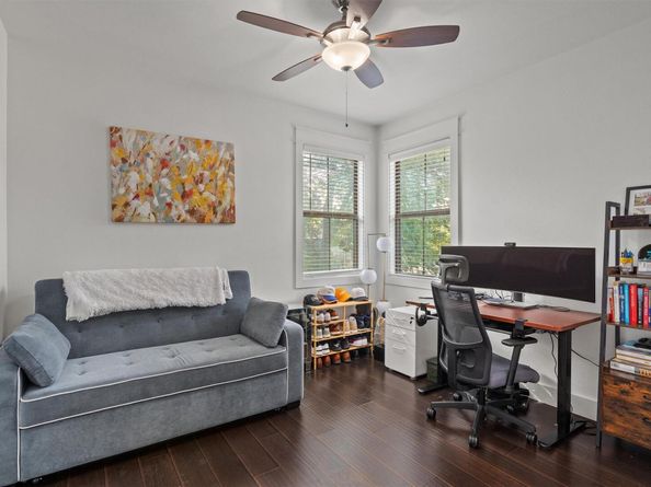 500 W 55th 1/2 ST, Austin TX 78751
