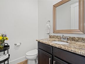 500 W 55th 1/2 ST, Austin TX 78751