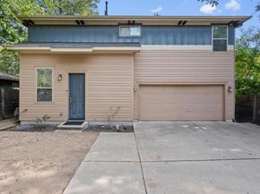500 W 55th 1/2 ST, Austin TX 78751