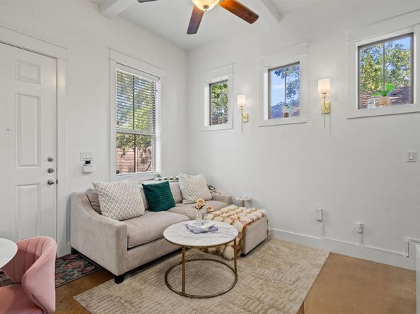 500 W 55th 1/2 ST, Austin TX 78751