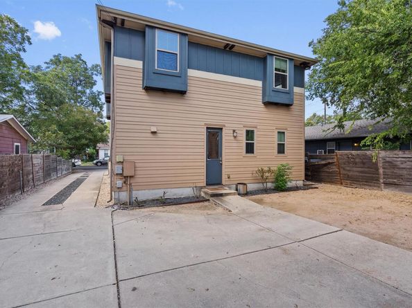 500 W 55th 1/2 ST, Austin TX 78751