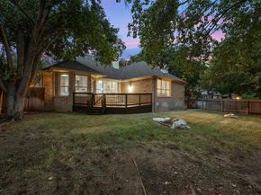 2013 Inverness DR, Round Rock TX 78681